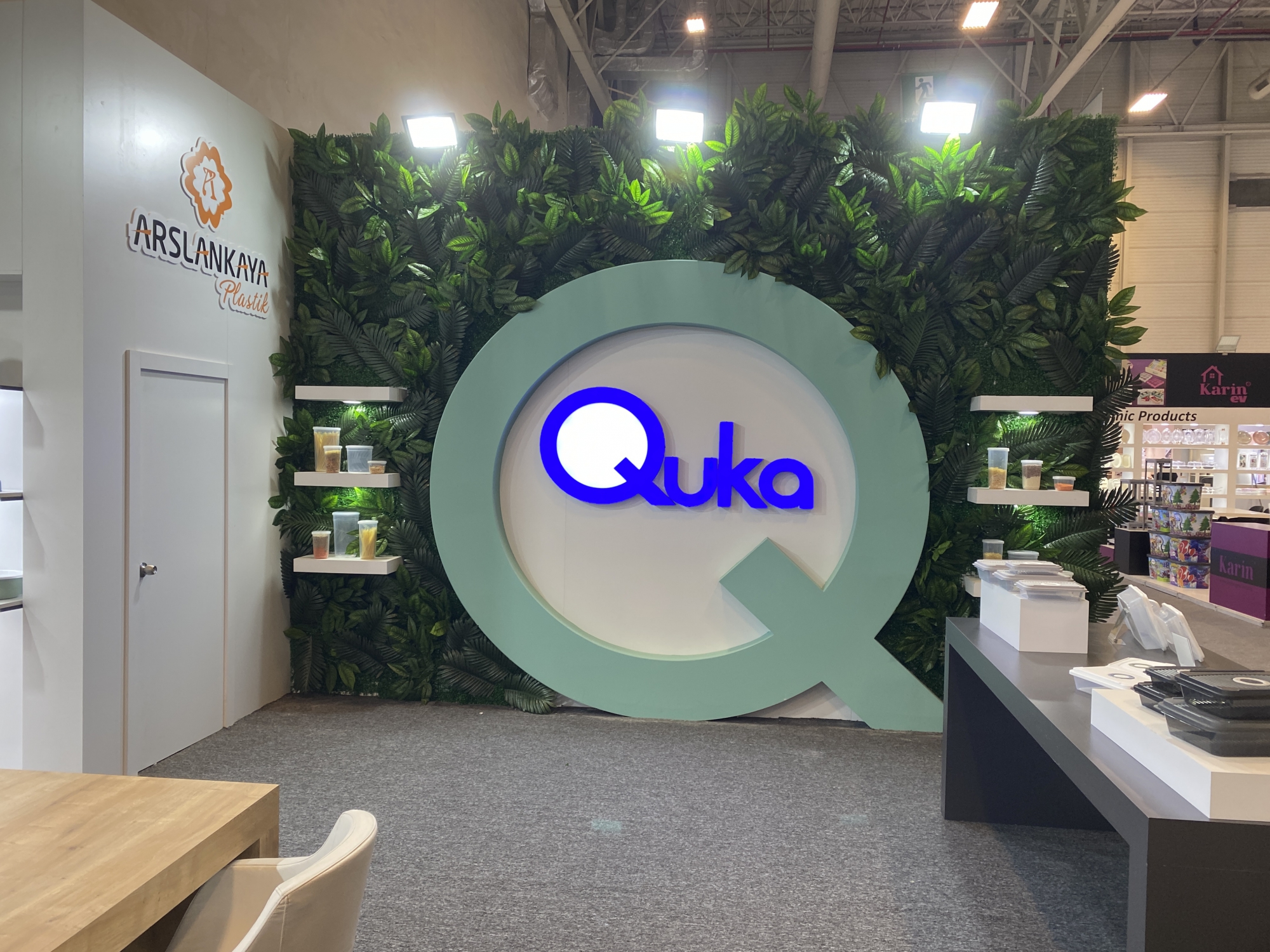 QUKA Görseli