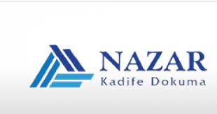 NAZAR KADİFE