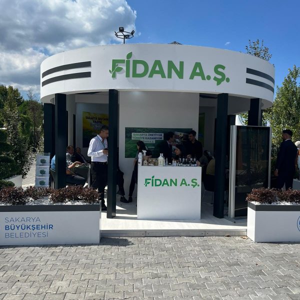 FİDAN A.Ş