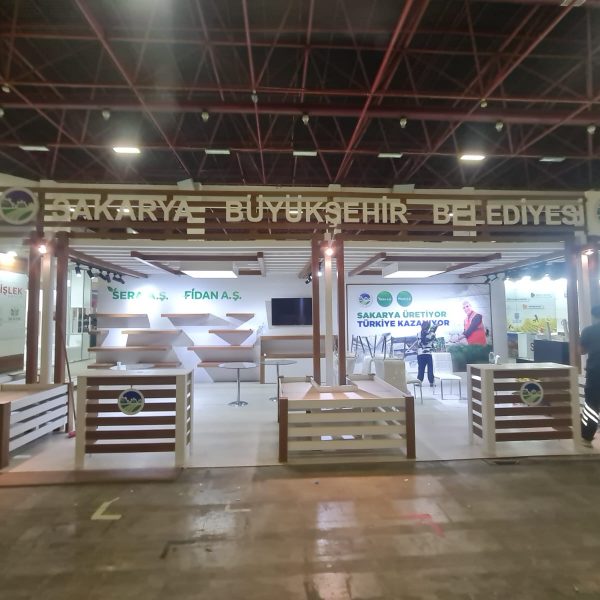 SAKARYA BÜYÜKŞEHİR BELEDİYESİ