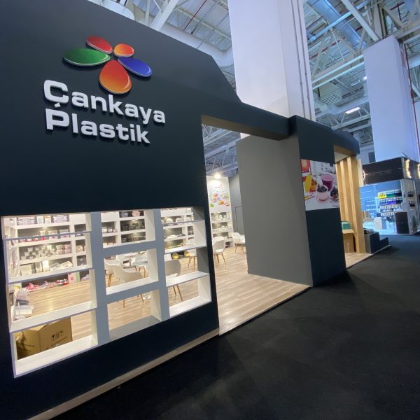 ÇANKAYA PLASTİK