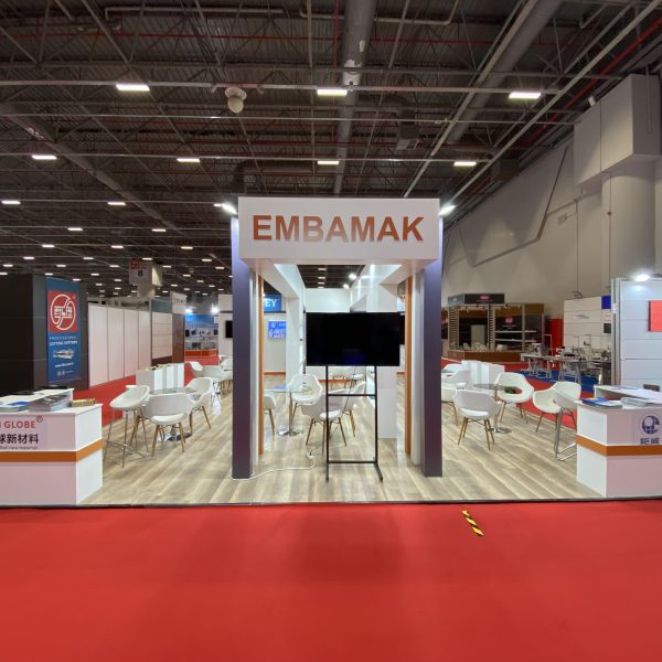 EMBAMAK