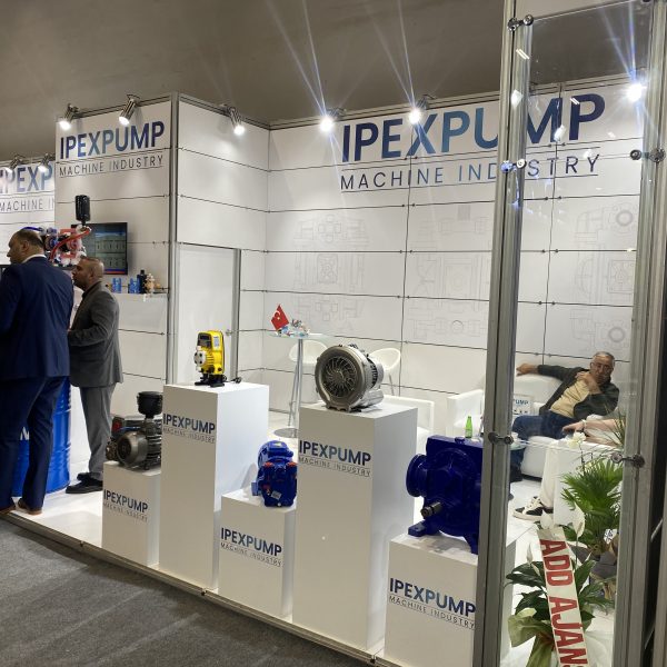 IPEXPUMP