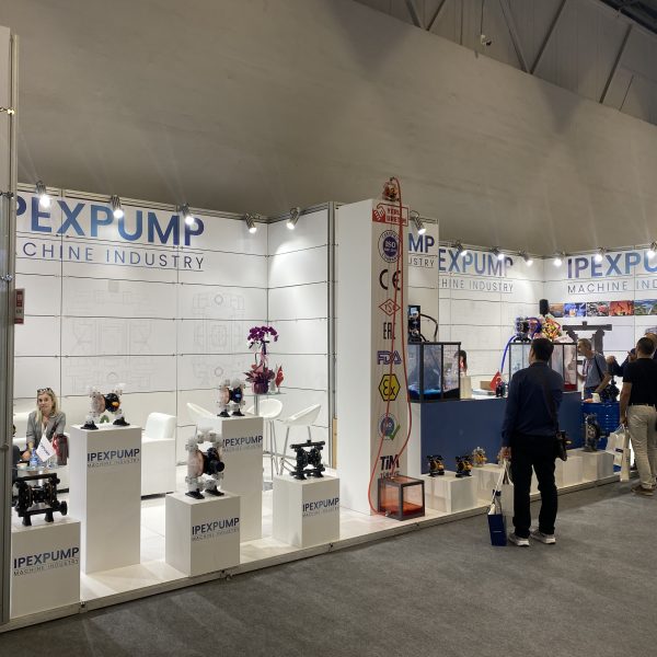 IPEXPUMP